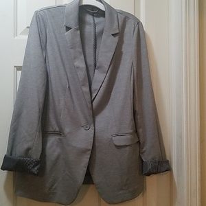 Boyfriend Blazer